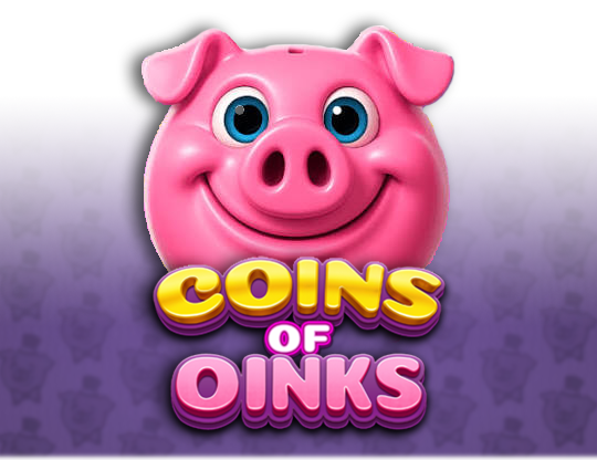 Coins of Oinks