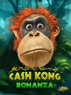 Cash Kong Bonanza