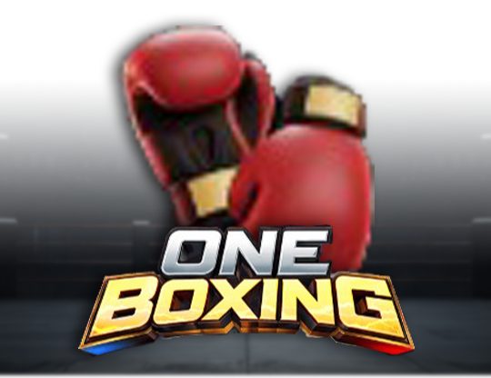One Boxing