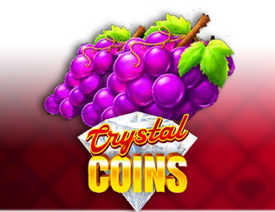 Crystal Coins: Hold to Win