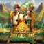 Julian Stone: Fortunes of the Sun God
