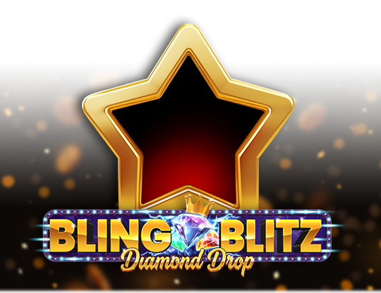 Bling Blitz Diamond Drop