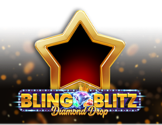 Bling Blitz Diamond Drop