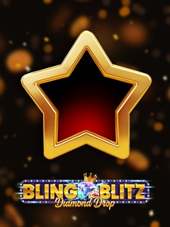 Bling Blitz Diamond Drop