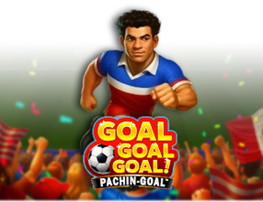 Goal Goal Goal: PaChin-Goal