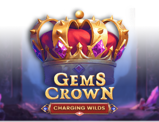 Gems Crown - Charging Wilds