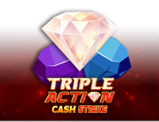Cash Strike Triple Action