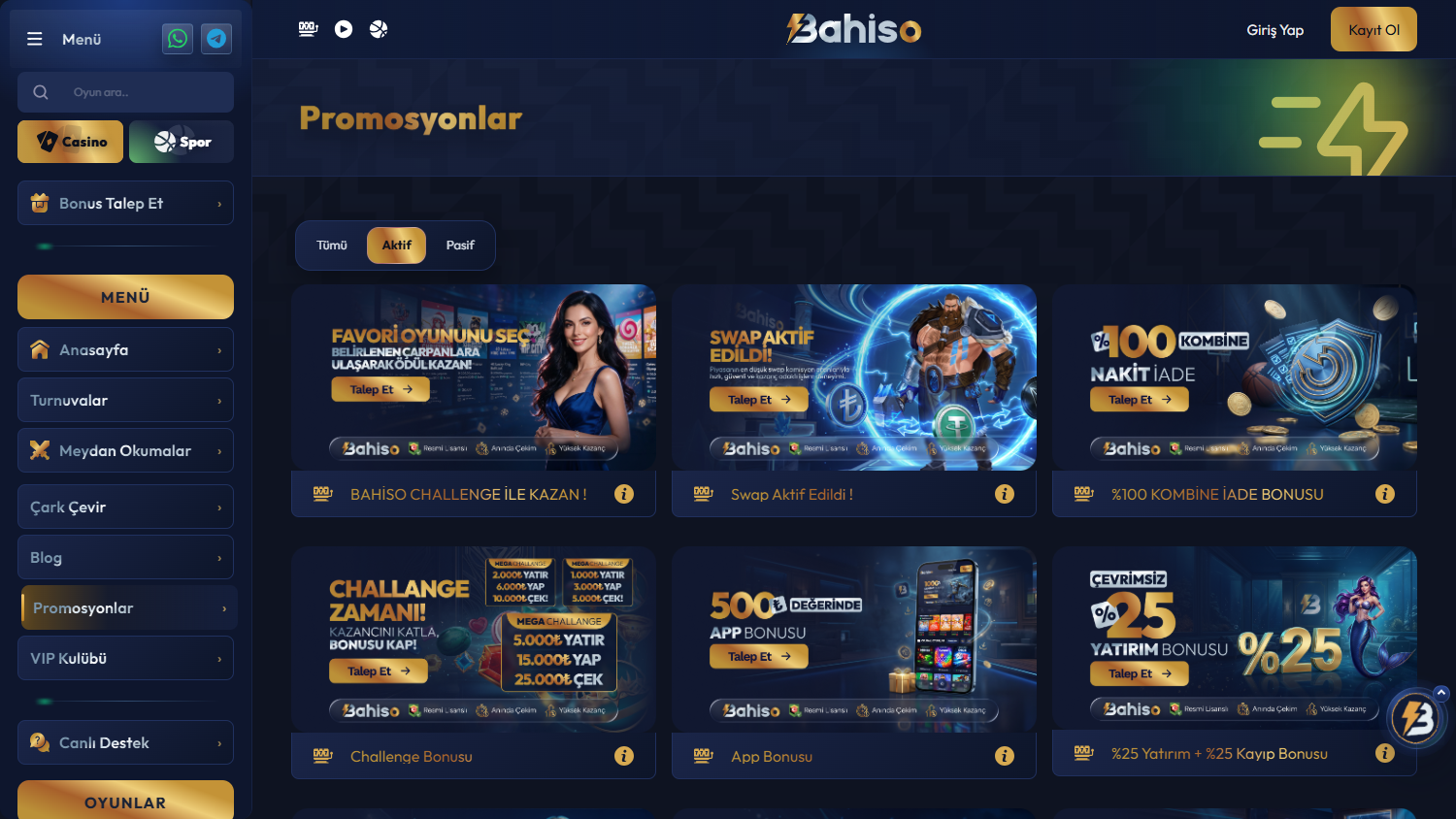 Bahiso_Casino_promotions_desktop