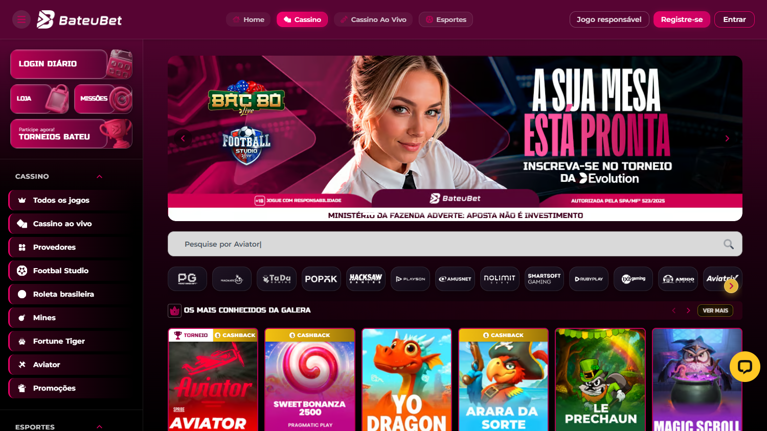 BateuBet_Casino_game_gallery_desktop
