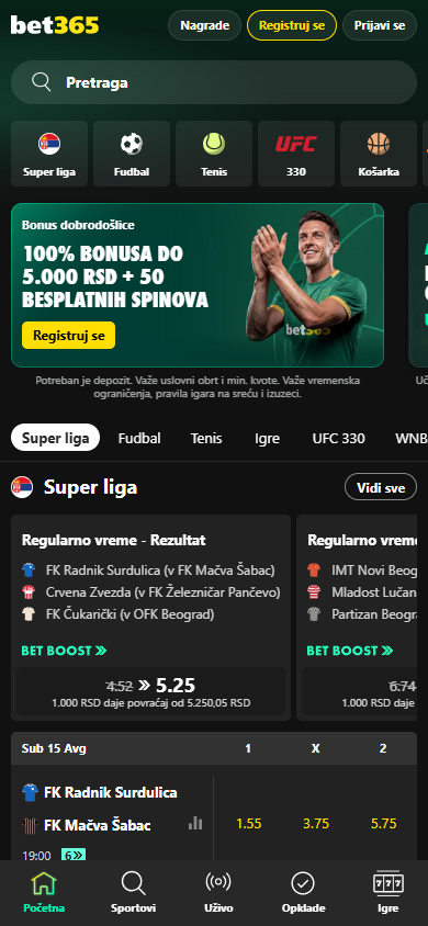 bet365_CasinoRS__homepage_mobile