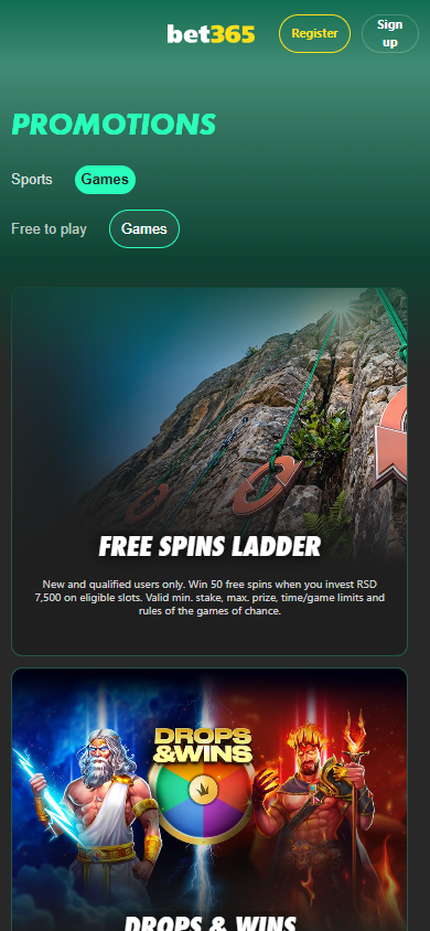 bet365_Casino_RS_promotions_mobile