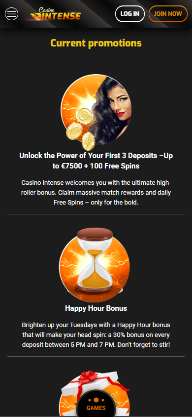 CasinoIntense_Casino_promotions_mobile