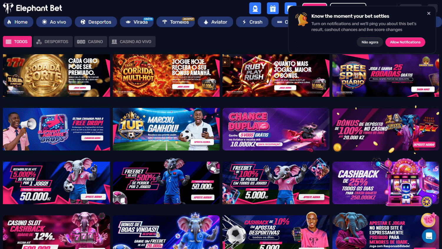 Elephant_Bet_Casino_AO_promotions_desktop