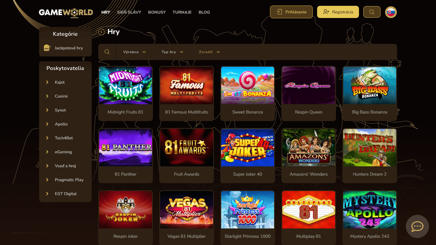 Gameworldbet.sk_Casino_game_gallery_desktop