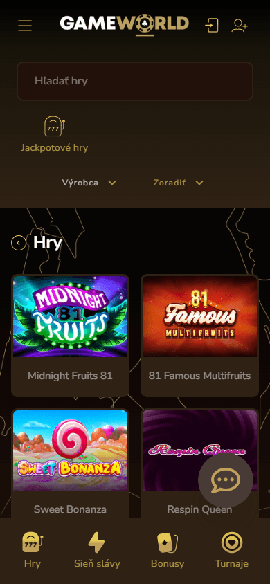 Gameworldbet.sk_Casino_game_gallery_mobile
