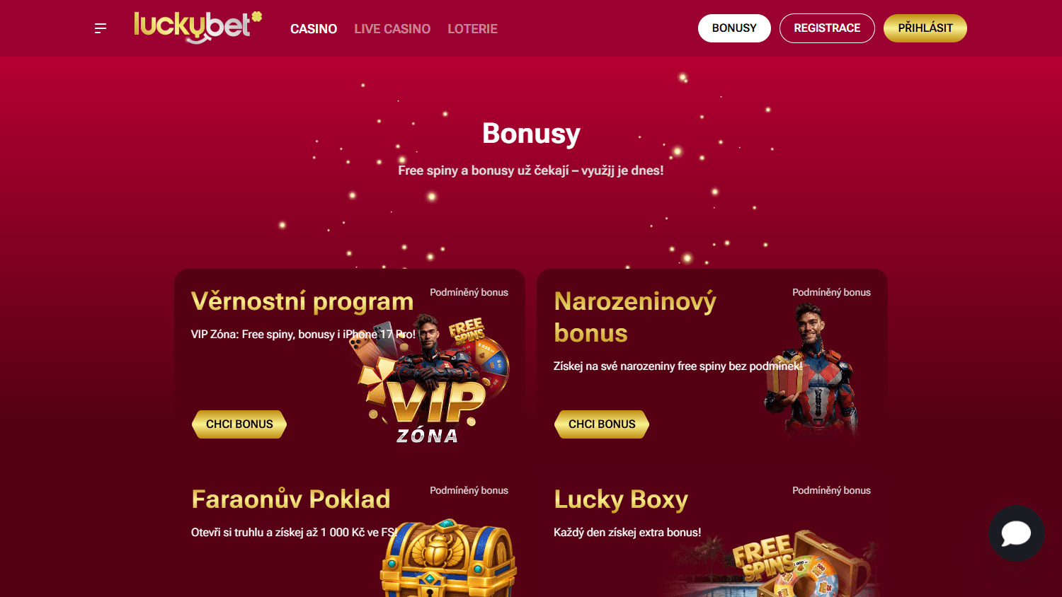 Luckybet_Casino_promotions_desktop