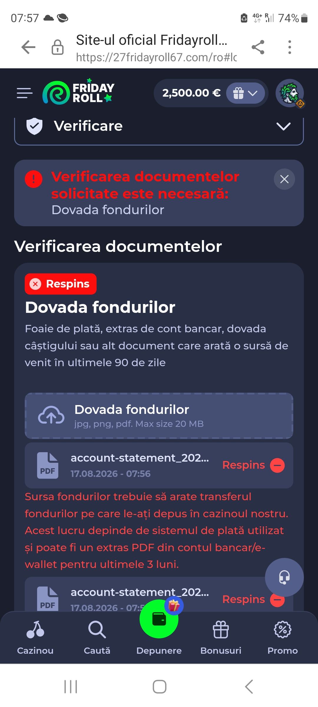 file