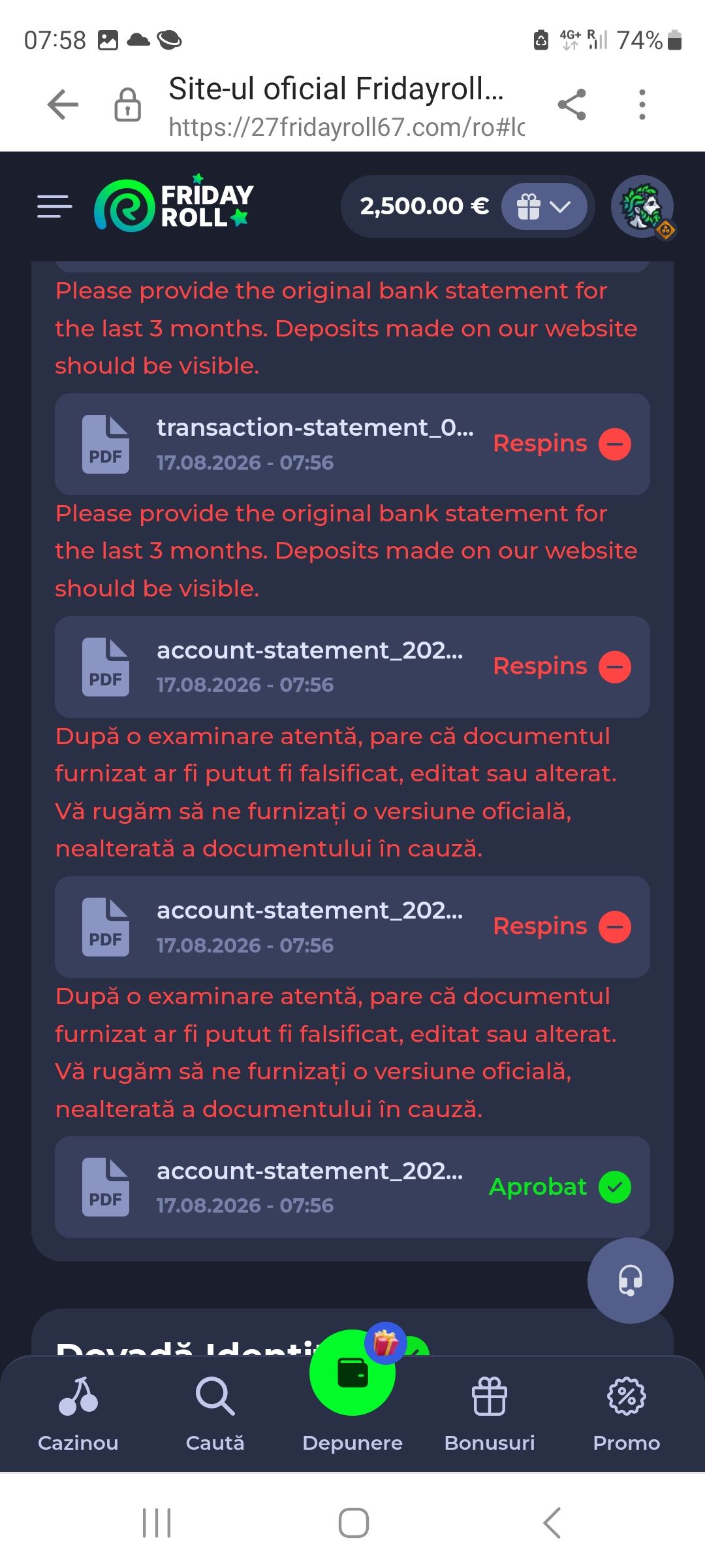 file
