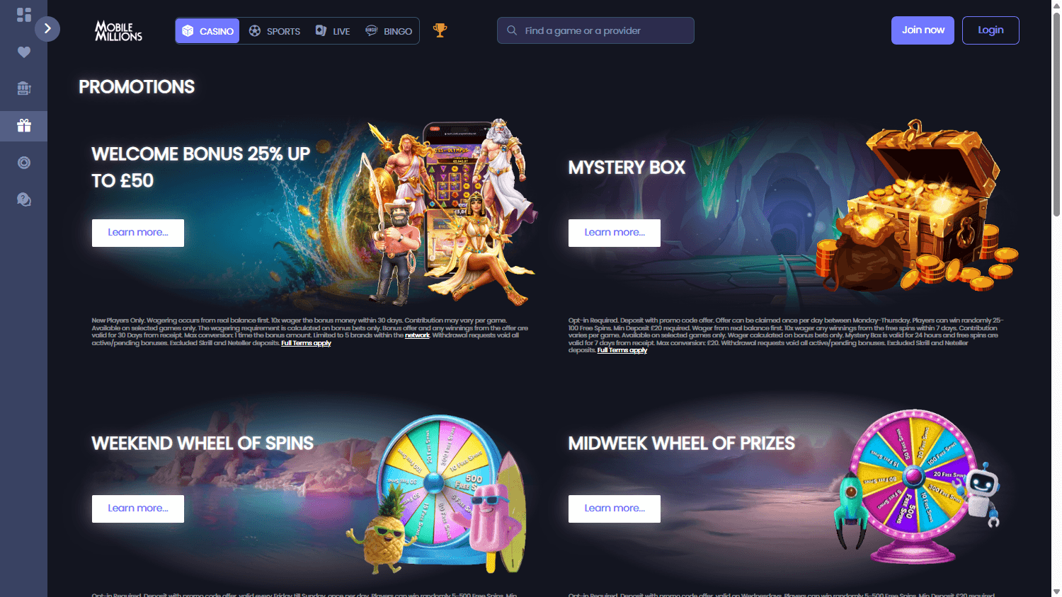 MobileMillions_Casino_promotions_desktop