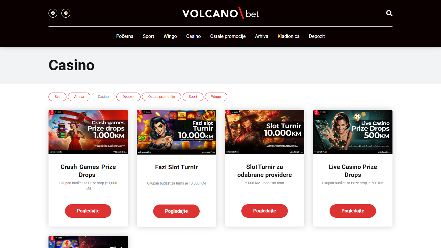 Volcano_Casino_BA_promotions_desktop