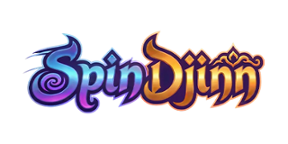 Логотип SpinDjinn Casino Review