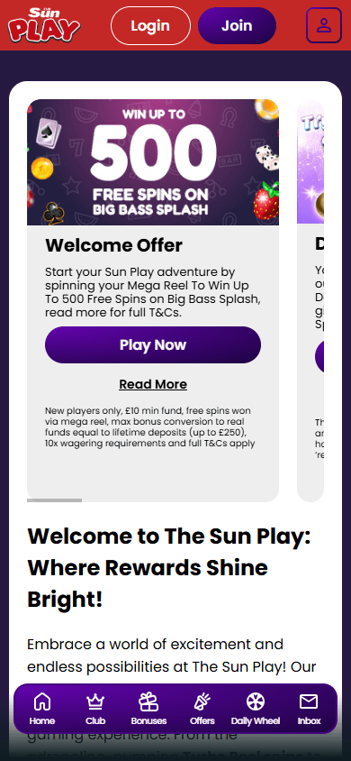 the_sun_play_casino_promotions_mobile