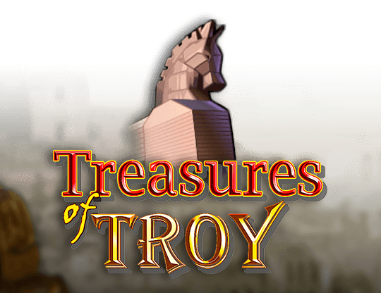 Treasures of Troy