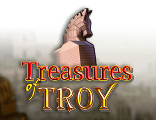 Treasures of Troy