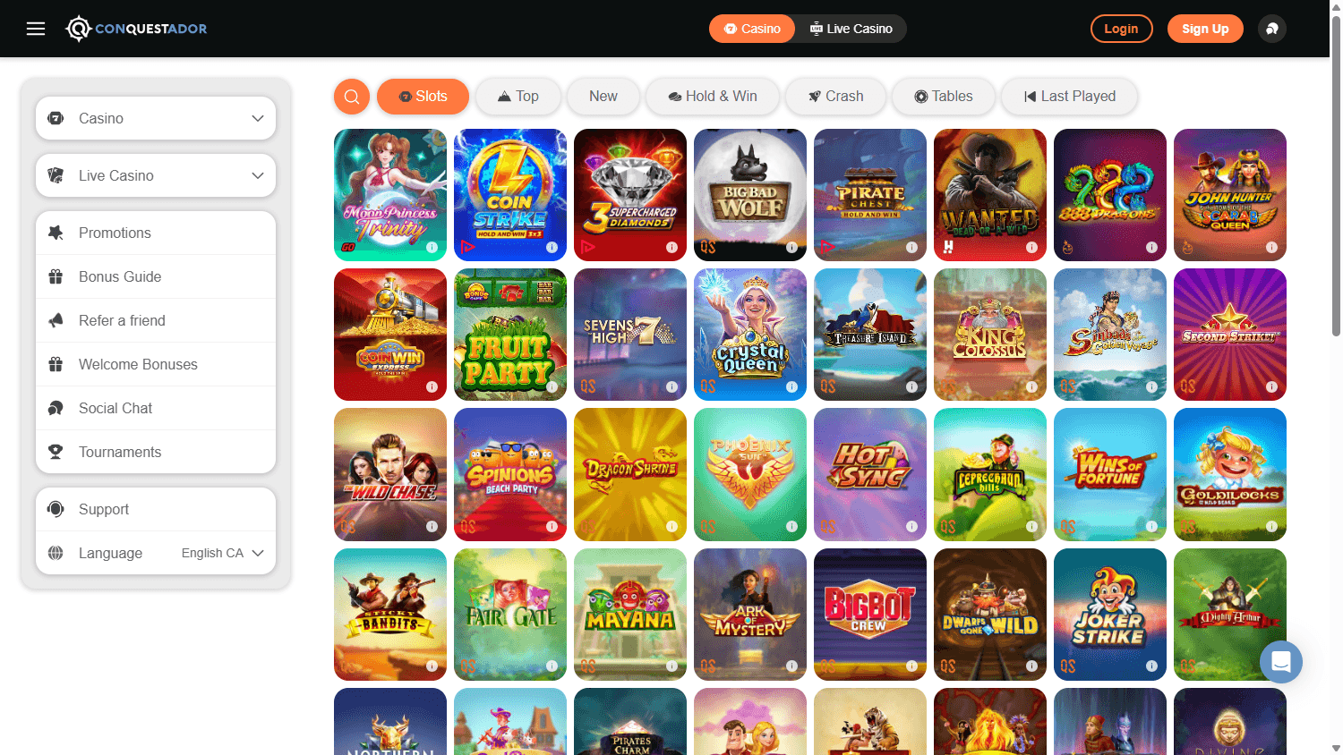 conquestador_casino_game_gallery_desktop