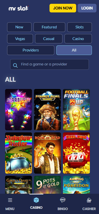 MrSlot_Casino_game_gallery_mobile
