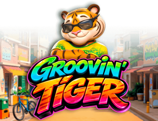 Groovin Tiger