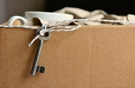 moving-boxes-and-house-key