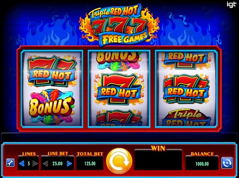 tragamonedas slot gratis