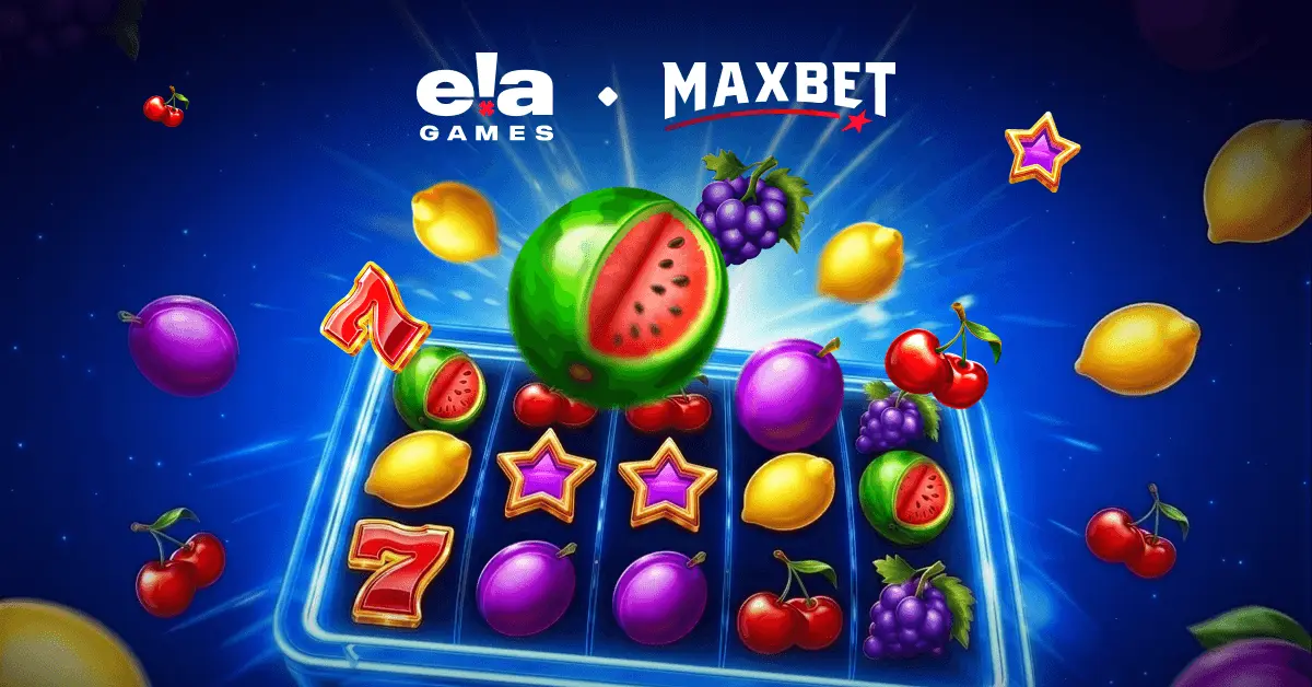 Ela Games Maxbet