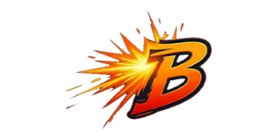 Boom888 Casino Logo
