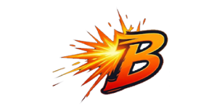 Boom888 Casino Logo