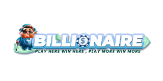 Billionaire 8 Casino Logo