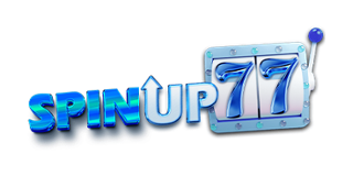 Spinup77 Casino Logo