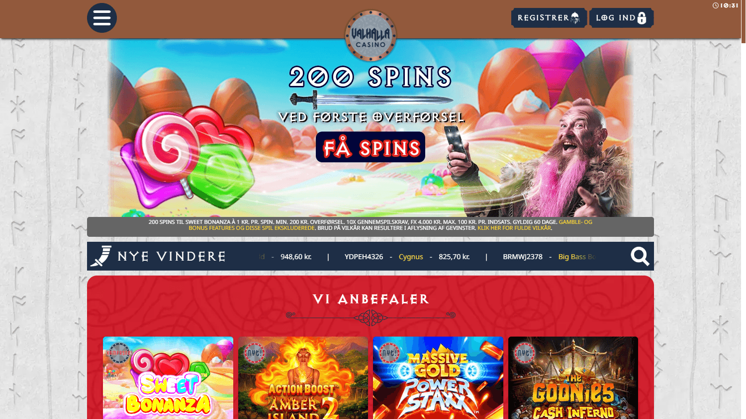 valhalla_casino_homepage_desktop