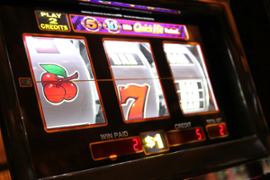 Hard Rock bet