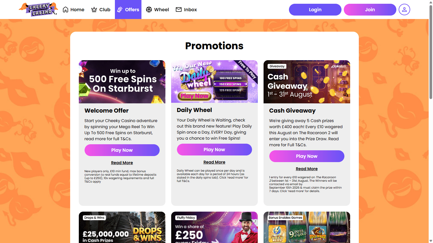 cheeky_casino_promotions_desktop