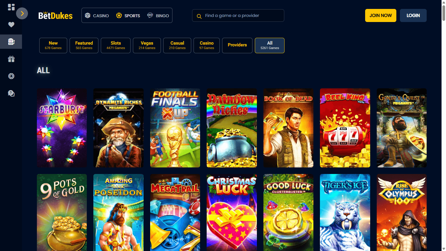 betdukes_casino_game_gallery_desktop