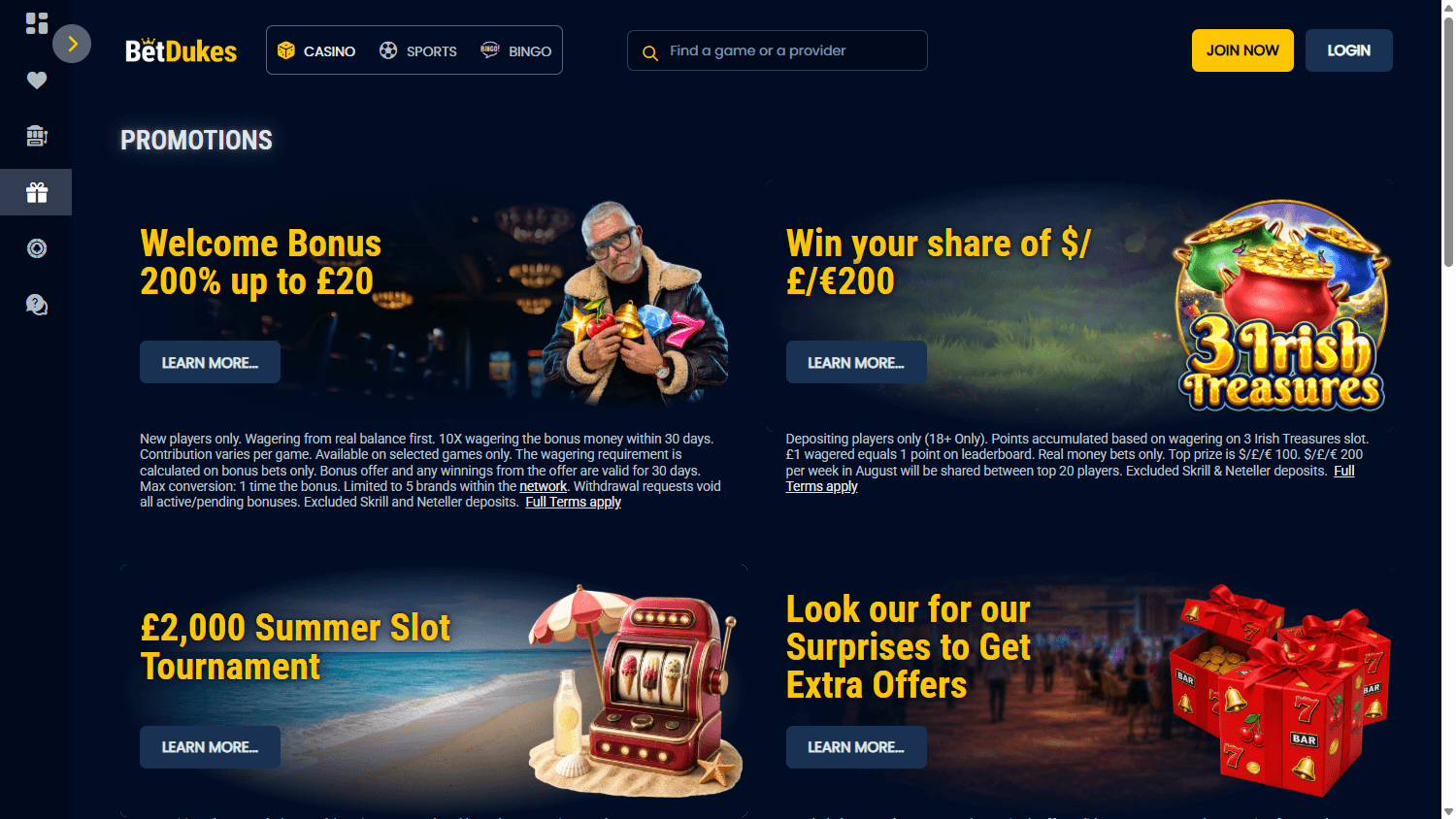 betdukes_casino_promotions_desktop