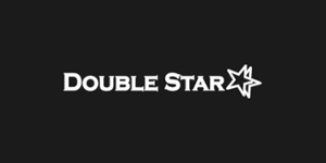 Double Star Casino Logo