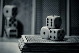 Gambling books