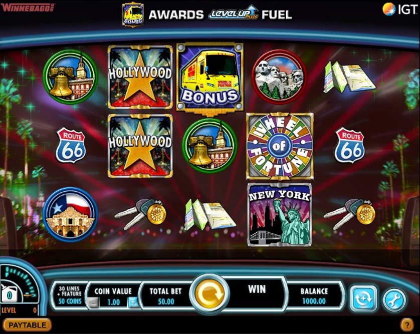 Casino Royal Credit Ending - Jeri Love Slot Machine