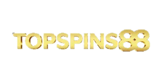 Topspins88 Casino Logo