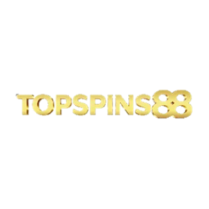 Topspins88 Casino Logo