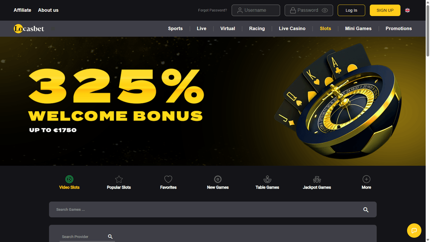 locasbet_casino_game_gallery_desktop