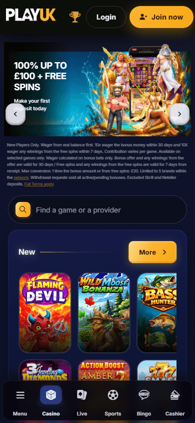 playuk_casino_homepage_mobile